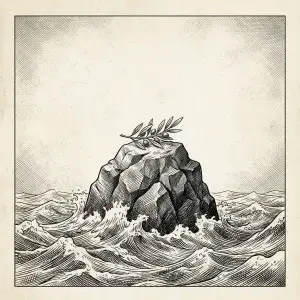 「何のために生きているのか分からない」── 40代男性の投稿から考える、虚無感の正体と抜け出し方