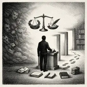 結果が出る人の共通点は「才能」ではない。たった一つの違いとは