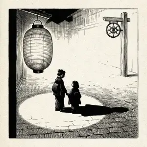 日本の治安は「神レベル」。だからこそ、防犯意識だけは持っておいてほしい