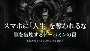 意志力は99%負ける。あなたの人生を自動化する最強の「環境設計」術
