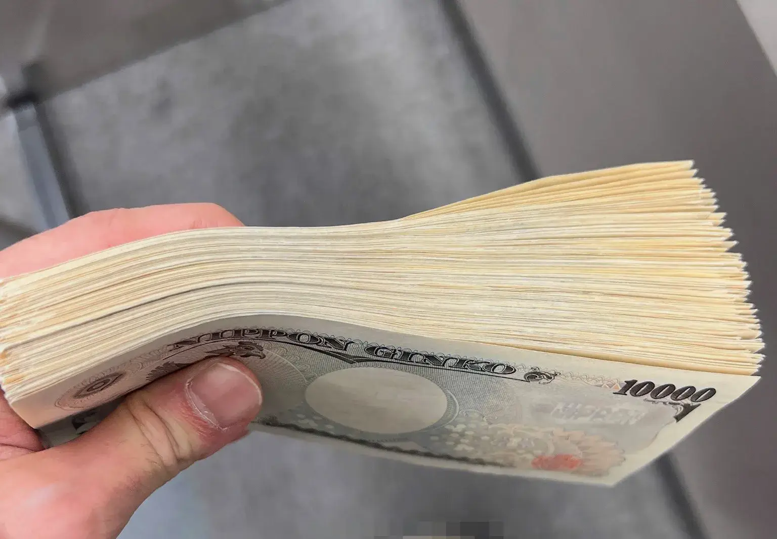 money